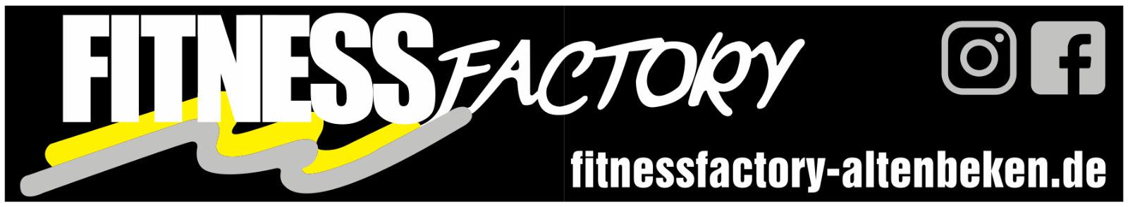 Fittness Factory 2025